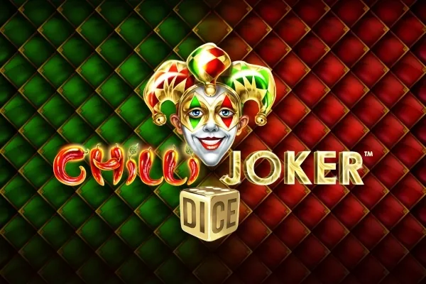 Chilli Joker Dice